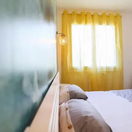 Apartment A 2 Pas Du Lac Ste Bernadette Annecy